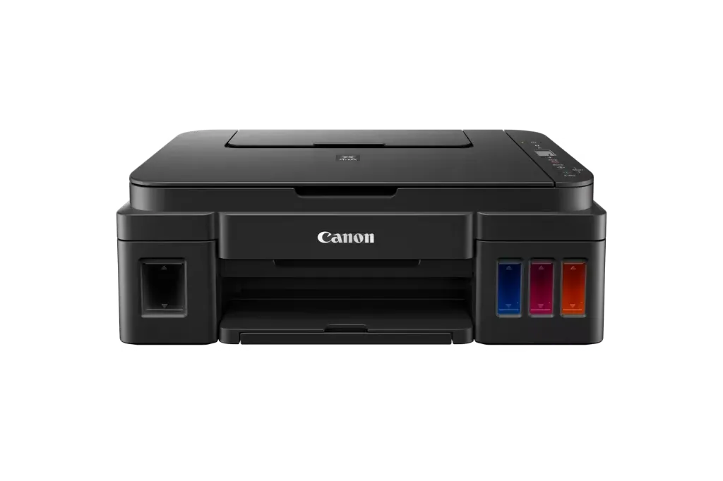Imprimante Canon G3410