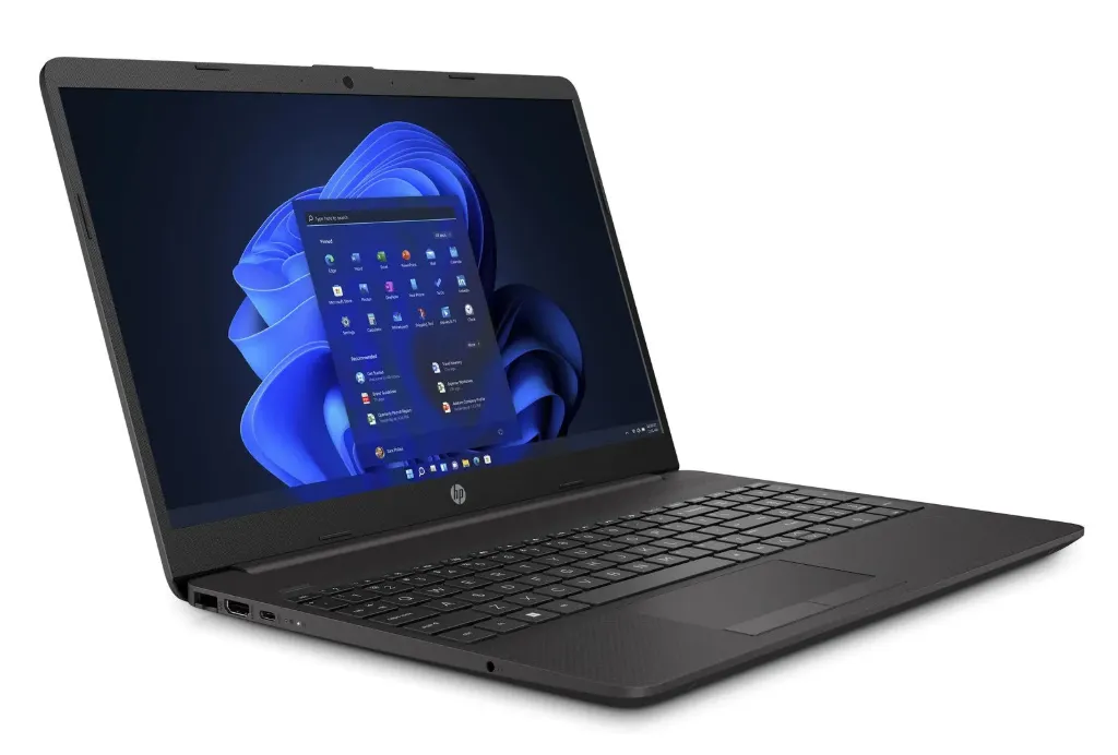 PC portable hp 250R G09 I5/13th/8G/512G/15"